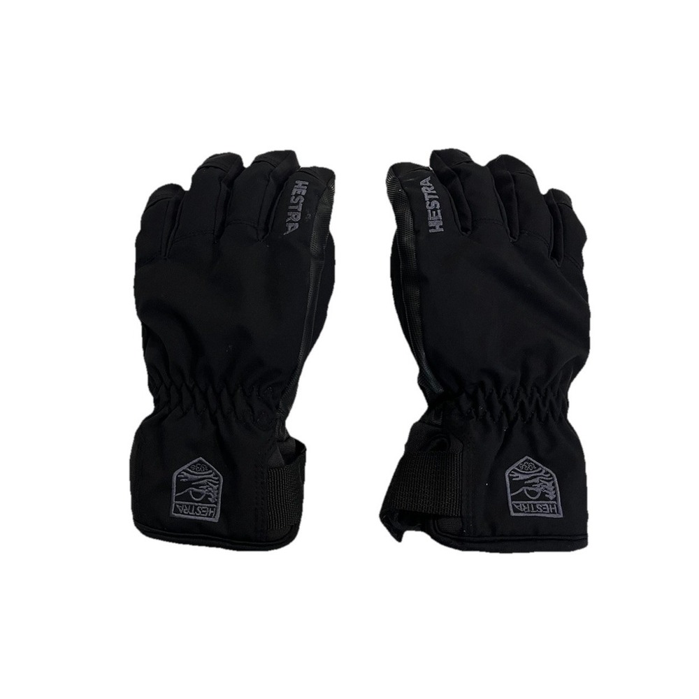 Hestra Primaloft Black CZone Women's Gloves Size 5